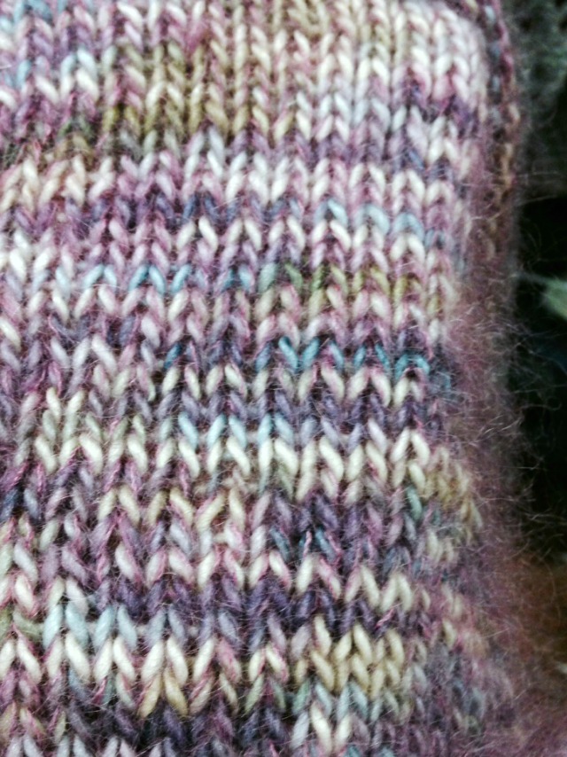 Simplest Cowl Redux | The Fiber Gallery